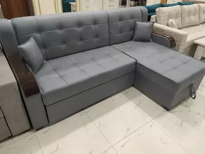 Угловой диван №348