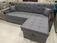 Угловой диван №348 - 5 500 000 сум