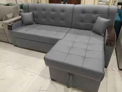 Угловой диван №348