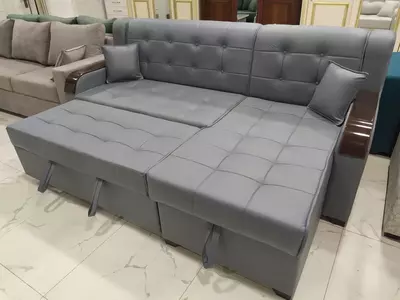 Угловой диван №348