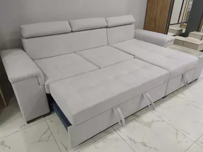 Угловой диван №484