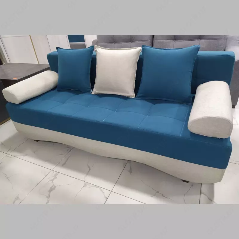 Компактный диван №117