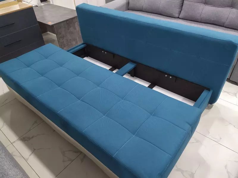 Компактный диван №117