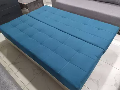 Компактный диван №117