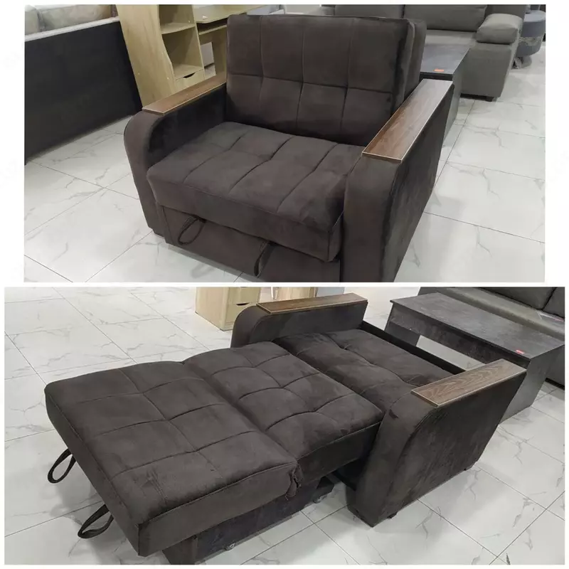 Кресло кровать