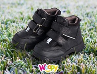 Детские ботинки модель № 4 21 - 30 / 31 - 36 размеры