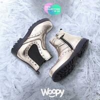 Детские ботинки модель № 6 26 - 30 размеры - 840 000 сум