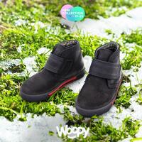 Детские ботинки модель № 8 21 - 30 размеры - 810 000 сум