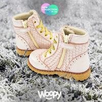 Детские ботинки модель № 9 21 - 30 размеры