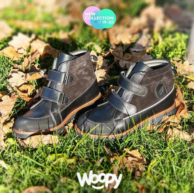 Детские ботинки модель № 11 31 - 35 / 36 - 38 размеры - от 930 000 сум