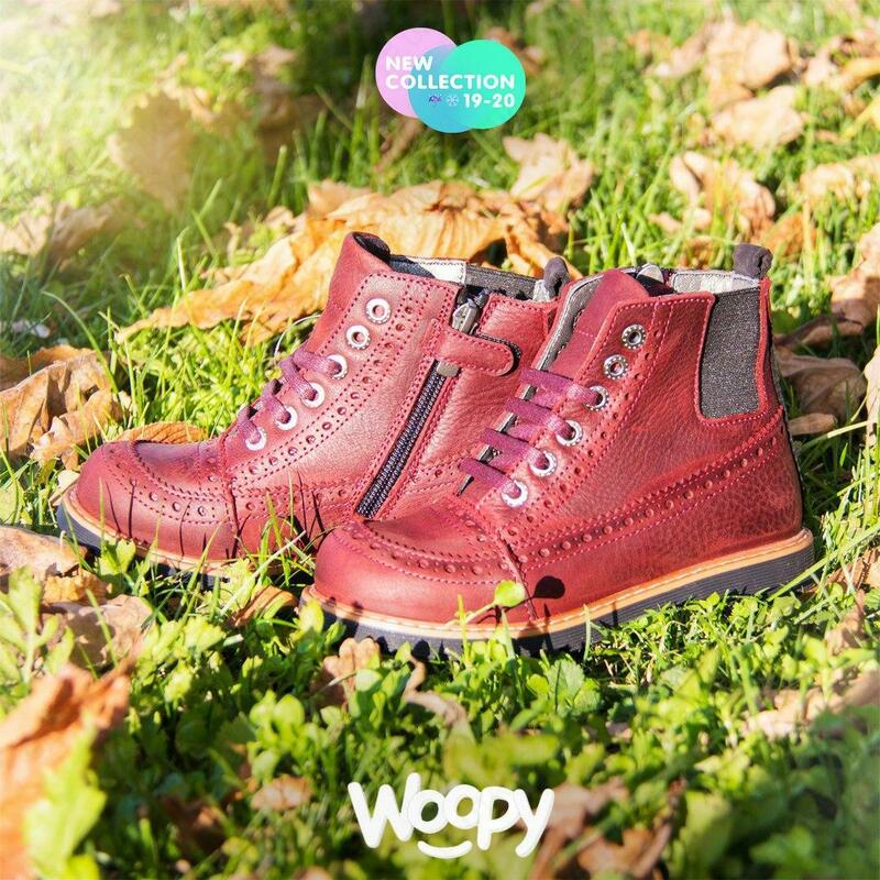 Детские ботинки модель № 12 28 - 30 / 31 - 36 размеры - от 840 000 сум