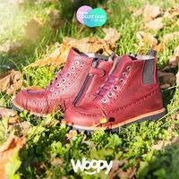 Детские ботинки модель № 12 28 - 30 / 31 - 36 размеры - от 840 000 сум