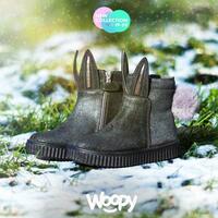 Детские ботинки модель № 15 26 - 30 размеры - 840 000 сум