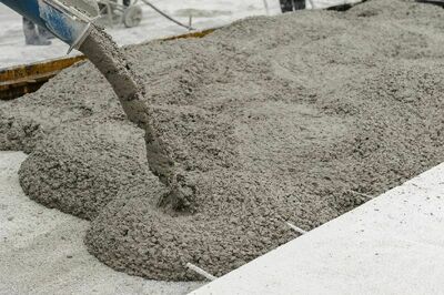 Beton M-400
