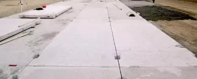 Дорожная плита ПДН. ПАГ - Цена по запросу