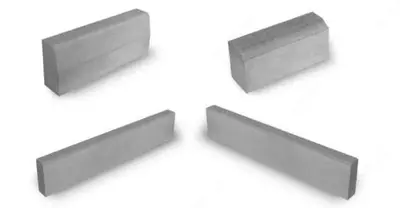 Бортовые бетонные и железобетонные камни БР 300.30.15