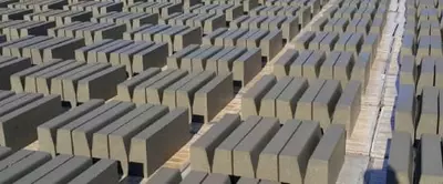 Бортовые бетонные и железобетонные камни БР 300.30.15 - Цена по запросу