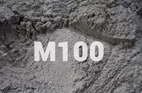 Бетонная смесь (товарный бетон) марки В 7