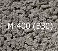 по запросу Beton aralashmasi (tayyor beton) B 30/M-400 markasi