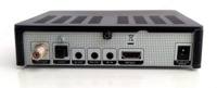   Спутниковый ресивер HD Box s100 Plus