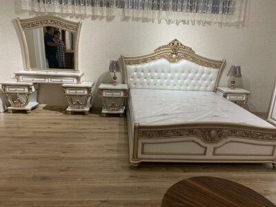 Спальный гарнитур CLASSIC 104