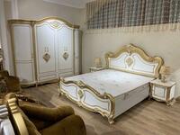 Спальный гарнитур "KLASSIK 106"