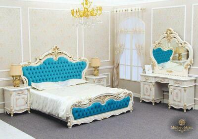 Спальный гарнитур MIX INFO MEBEL