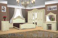 Спальный гарнитур 5516 Pikart - 8 992 567.5 сум