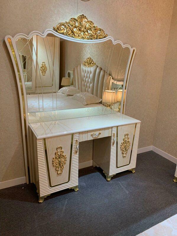 Спальный гарнитур Mix Info Mebel Только в розницу