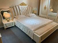 Спальный гарнитур Mix Info Mebel Jahon Invest