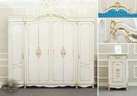 Спальный гарнитур Mix Info Mebel