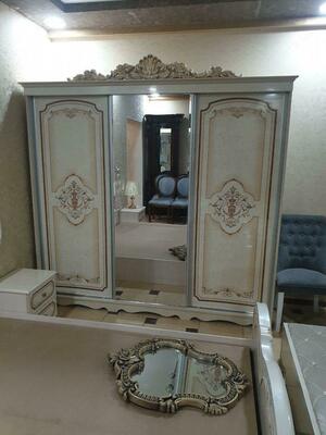 11 963 230 сум / комплект Спальный гарнитур