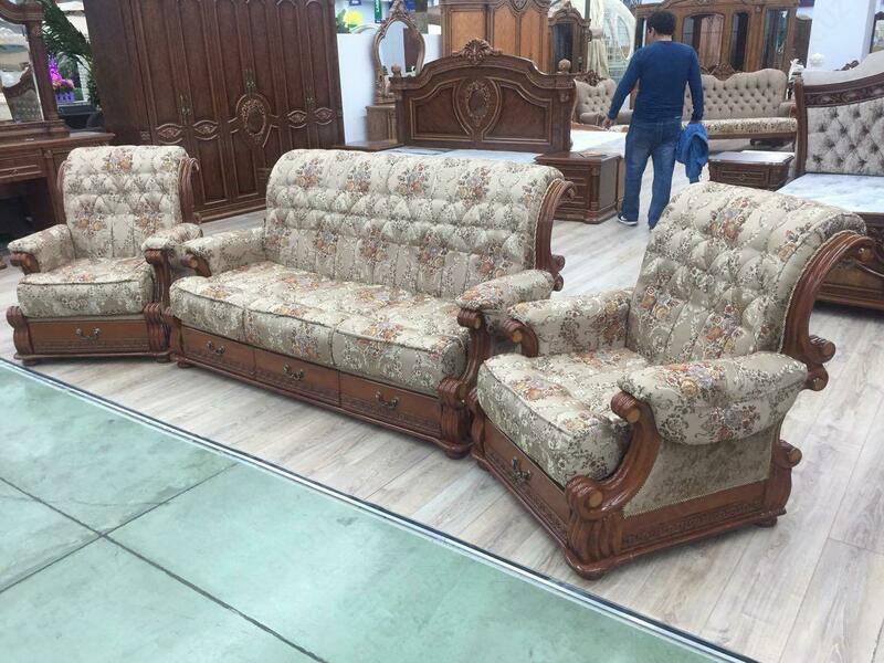 Мягкая мебель