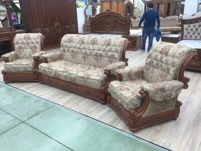 Мягкая мебель