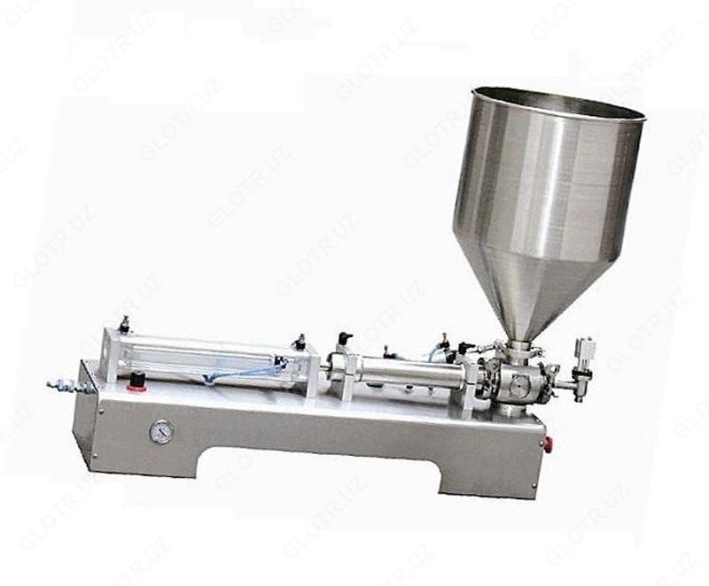 Дозатор жидкостный