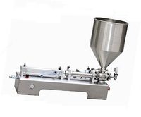 Дозатор жидкостный