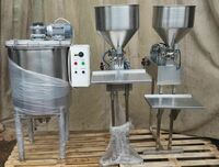  Дозатор жидкостный - 