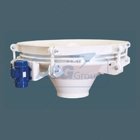  DISI pastki qirgichi - 