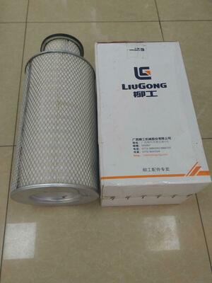 Воздушный фильтр 23х42