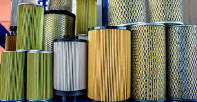 Воздушный фильтр 23х42 - Цена по запросу