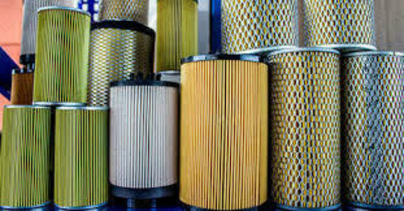 Воздушный фильтр 23х42 - по запросу