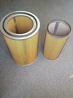 Воздушный фильтр 23х47