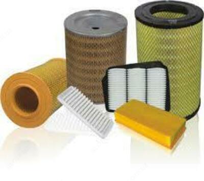 Воздушный фильтр 23х47 - Цена по запросу