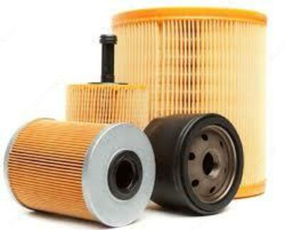 Воздушный фильтр - Цена по запросу