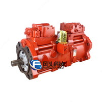 Гидронасос в сборе - по запросу