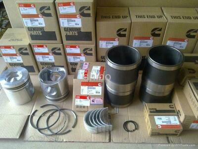 Группа поршней