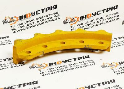 Buldozer sprocket