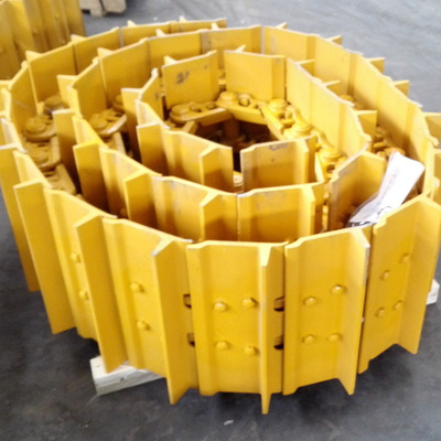 Звенья гусеницы в сборе - Цена по запросу