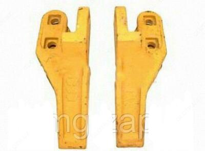 Зуб погрузчика