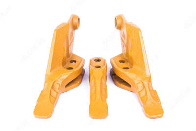 Зуб погрузчика - Цена по запросу